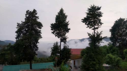 Rathi Apple Home Stay