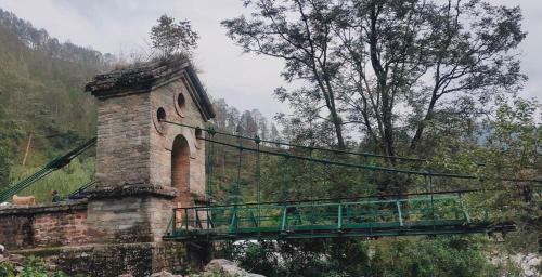Rathi Apple Home Stay