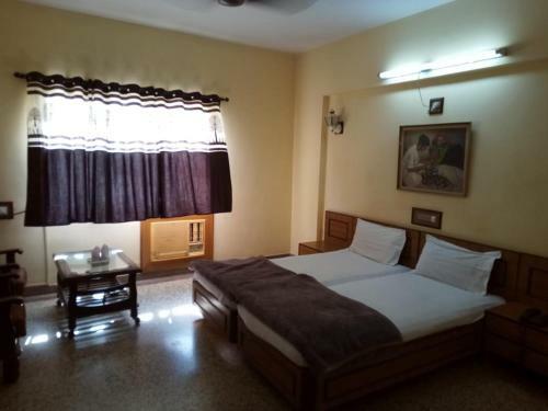 Hotel Lakeview