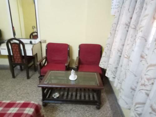 Hotel Lakeview