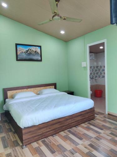 Hostal Upvan Homes