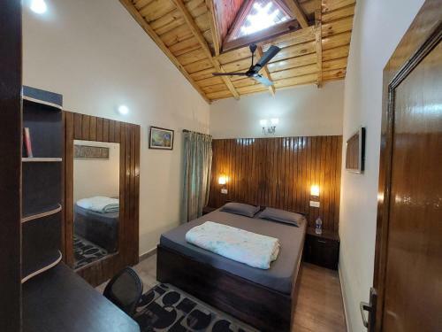 Kailash View Cottage