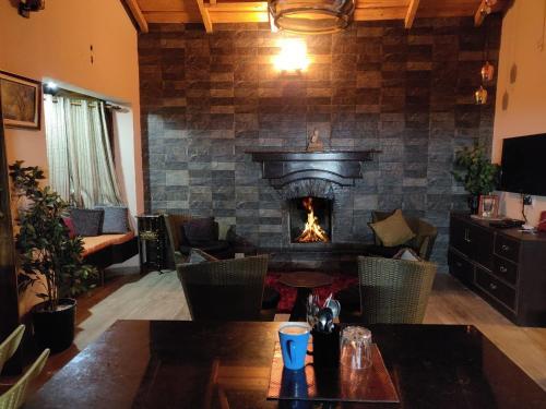 Kailash View Cottage