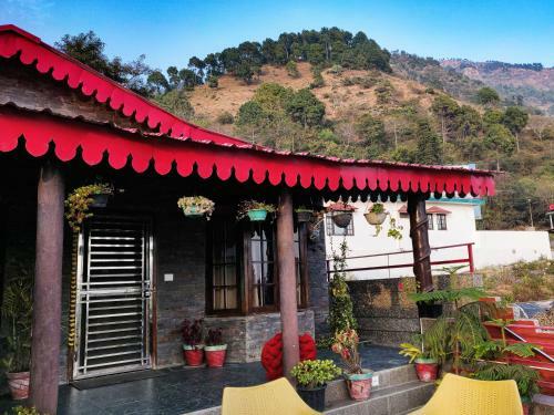 Kailash View Cottage