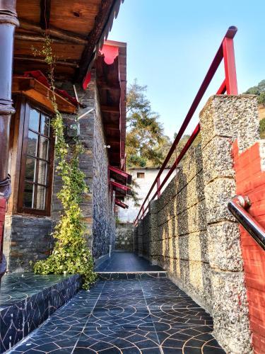 Kailash View Cottage