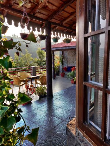 Kailash View Cottage