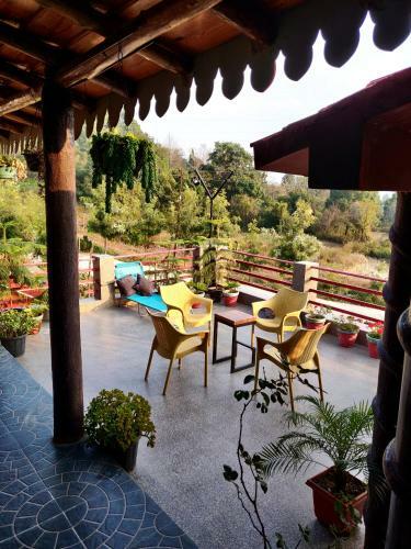 Kailash View Cottage