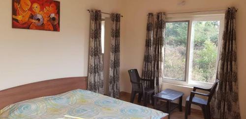 Valley View Cottage