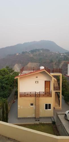 Valley View Cottage