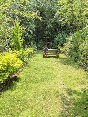 Incredible Birding Camp