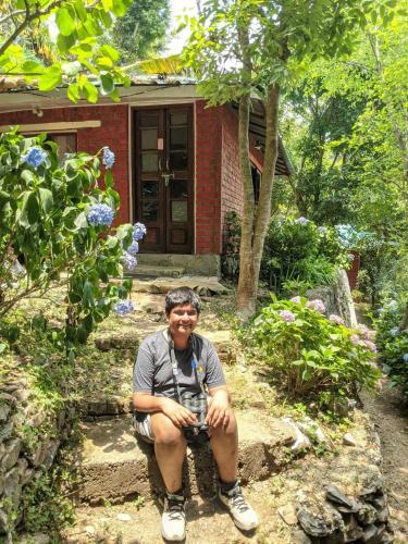 Incredible Birding Camp
