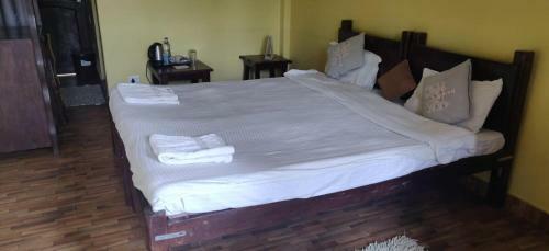 Incredible Birding Camp