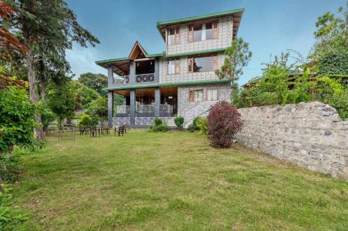 Villa Stayvista At Vintage Retreat