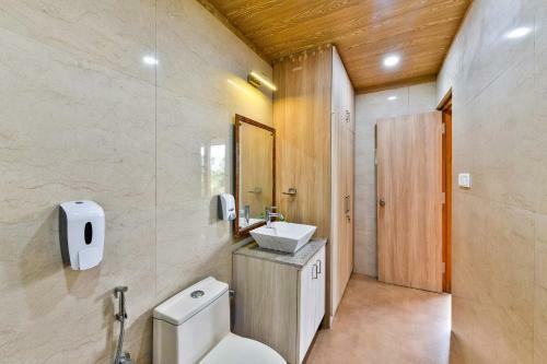 Villa Stayvista At Vintage Retreat