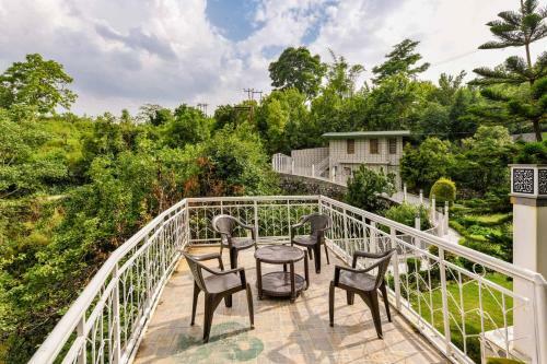 Villa Stayvista At Vintage Retreat