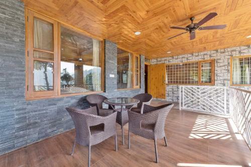 Villa Stayvista At Vintage Retreat