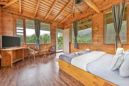 Villa Stayvista At Vintage Retreat
