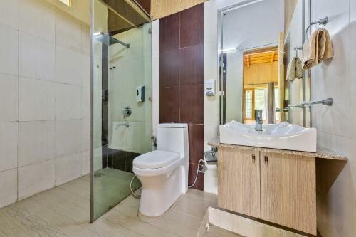 Villa Stayvista At Vintage Retreat