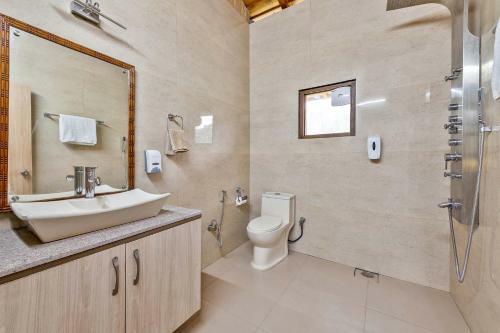 Villa Stayvista At Vintage Retreat