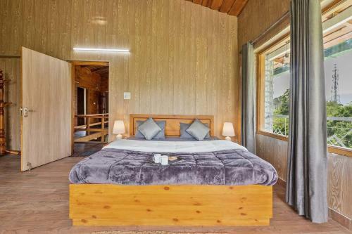 Villa Stayvista At Vintage Retreat