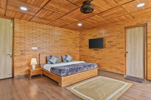 Villa Stayvista At Vintage Retreat