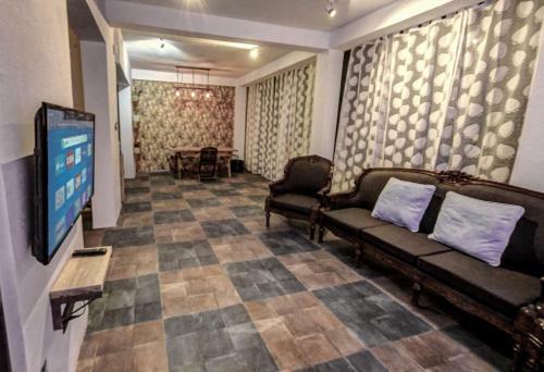 Tree Leaf Cottages | By Tree Leaf Hotels, Bhowali, Nainital