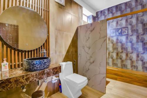 Tree Leaf Cottages | By Tree Leaf Hotels, Bhowali, Nainital
