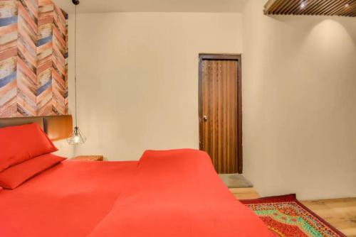 Tree Leaf Cottages | By Tree Leaf Hotels, Bhowali, Nainital