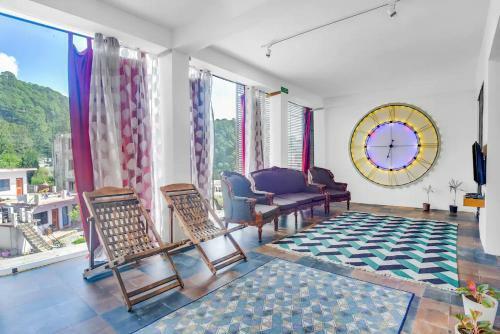 Tree Leaf Cottages | By Tree Leaf Hotels, Bhowali, Nainital