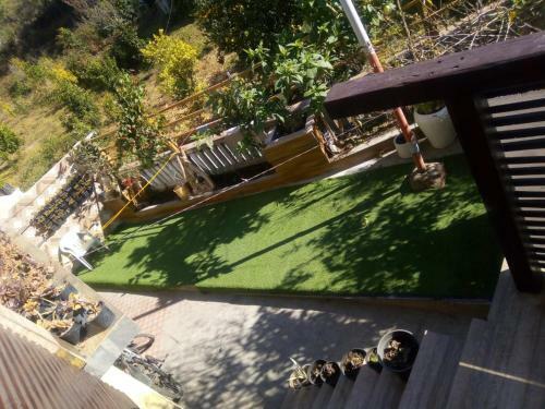 Tree Leaf Cottages | By Tree Leaf Hotels, Bhowali, Nainital