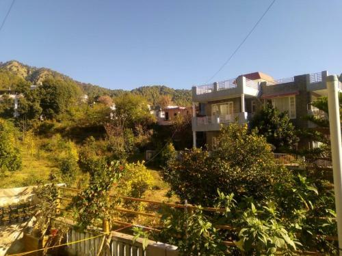 Tree Leaf Cottages | By Tree Leaf Hotels, Bhowali, Nainital