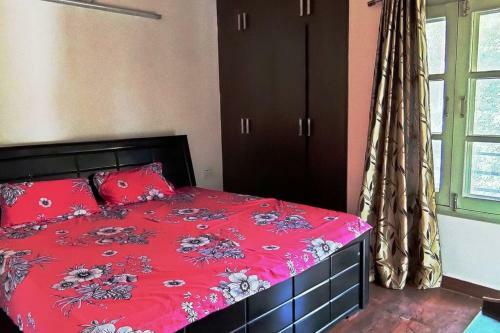 Apartamento Condo In Bhowali, Nainital
