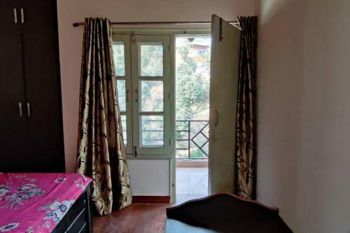 Apartamento Condo In Bhowali, Nainital