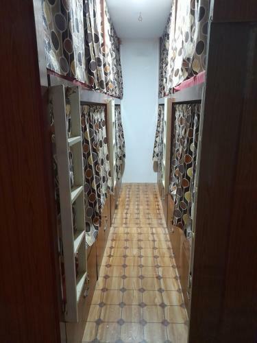 Albergue Rajinn