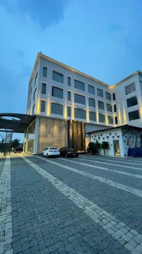 Hotel Red Diamond