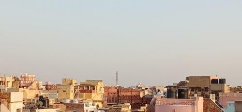 Hostal S A Haveli Guest House