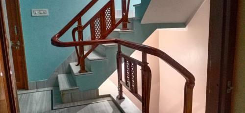 Hostal S A Haveli Guest House