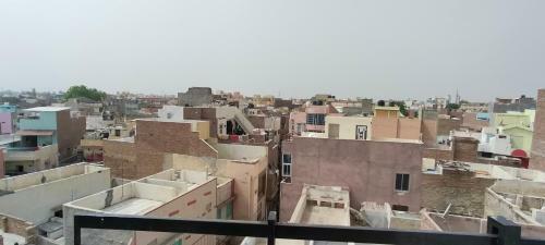 Hostal S A Haveli Guest House