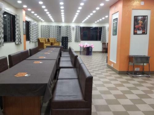 Hotel Kalamandir Palace