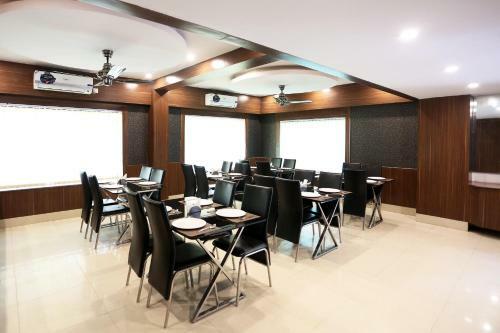 Hotel Railview Bhubaneswar