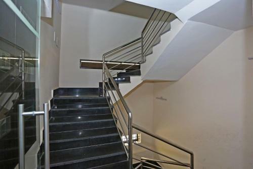 Hotel Railview Bhubaneswar