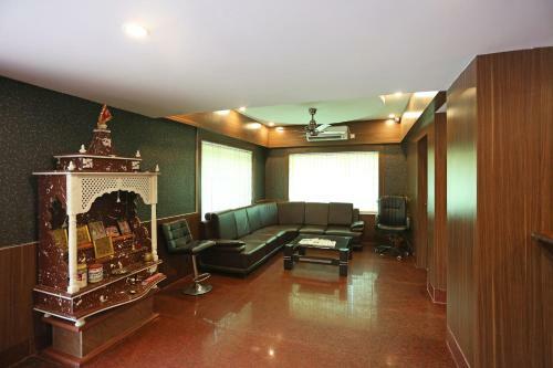 Hotel Railview Bhubaneswar
