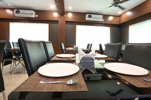 Hotel Railview Bhubaneswar