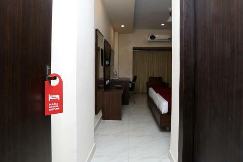 Hotel Railview Bhubaneswar