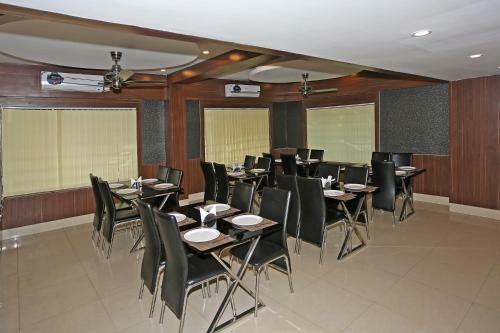 Hotel Railview Bhubaneswar