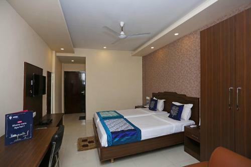 Hotel Railview Bhubaneswar