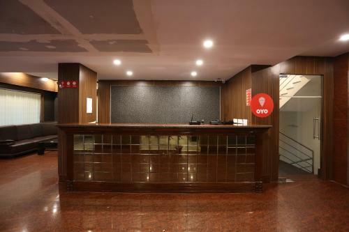 Hotel Railview Bhubaneswar