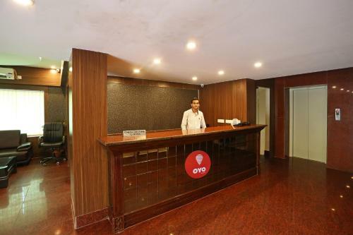 Hotel Railview Bhubaneswar