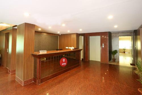 Hotel Railview Bhubaneswar