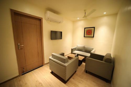 Hotel Marigold